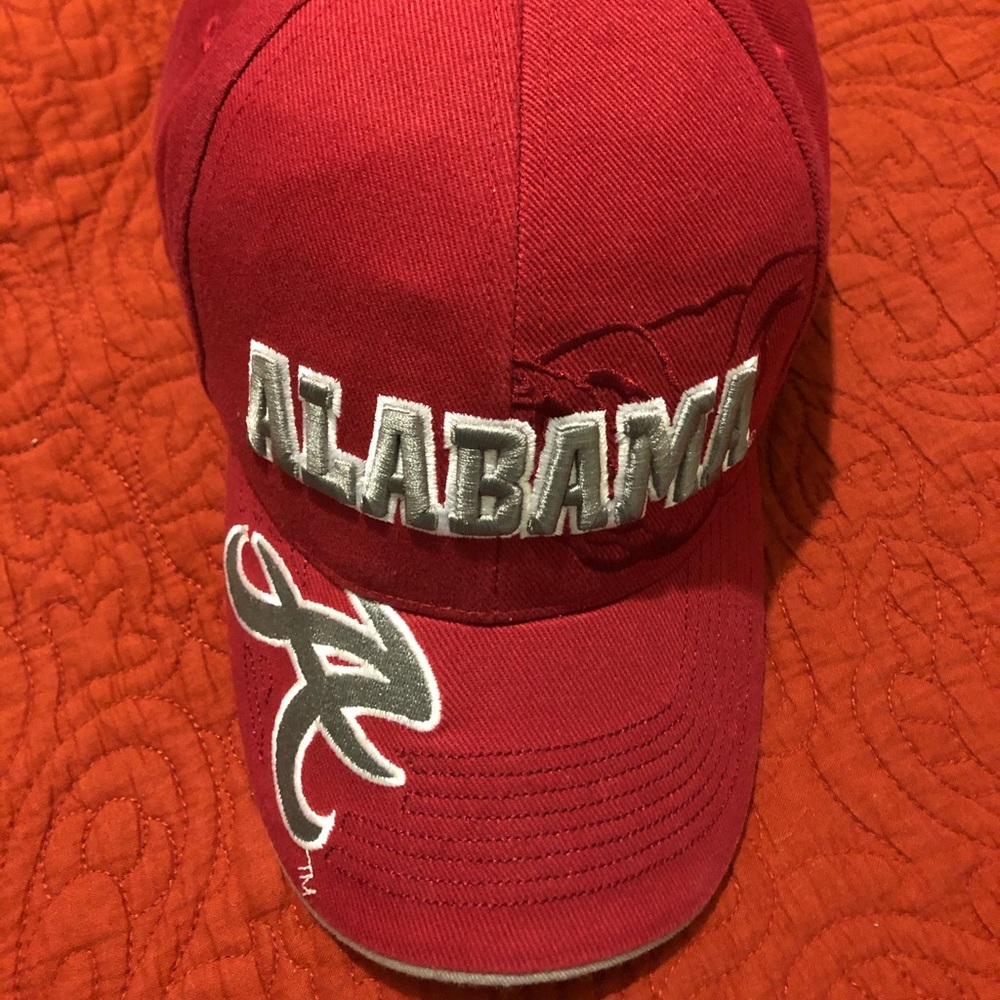 Alabama Hat